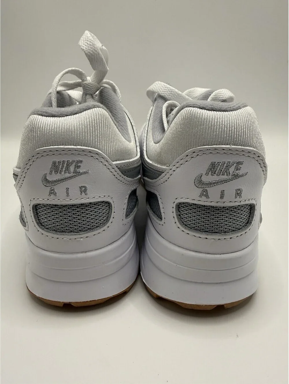 Nike Air Pegasus '89 Golf Shoes Men's 5 Womens 7 Spikeless Comfort